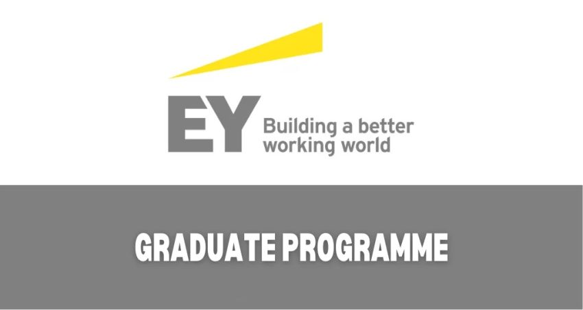 Ernst & Young Graduate