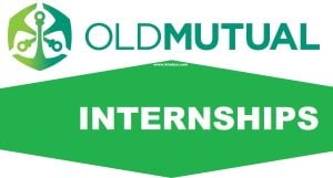 Old Mutual: Graduate Internships
