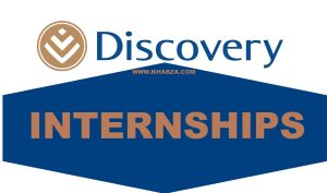 Discovery Graduate Internship