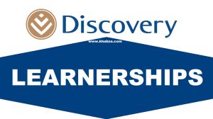 Discovery Learnership Opportunities