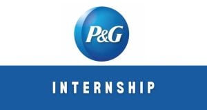 Procter & Gamble SA Internship