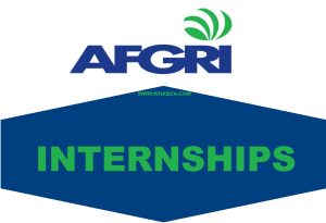 Afgri: Internships