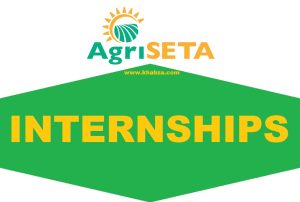 AgriSeta: Internships 2022 / 2023