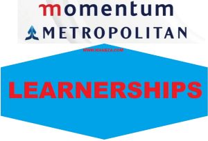 Momentum Metropolitan: Claims Learnership Opportunity
