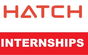 Hatch: Engineering Internships