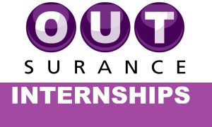 OUTsurance: Internships