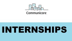 Communicare: Internships