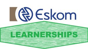 Eskom: Learnerships