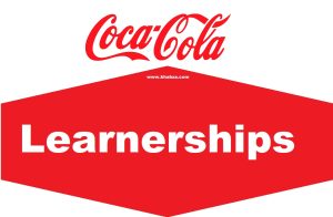 Coca-Cola: Packaging Learnerships