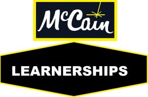 McCain Foods: Learnerships