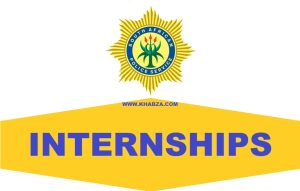 SAPS (Multiple Divisions): Internships