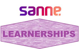 Sanne: Learnerships