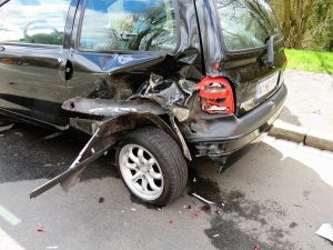 Car Accidents: Common Causes and Liability