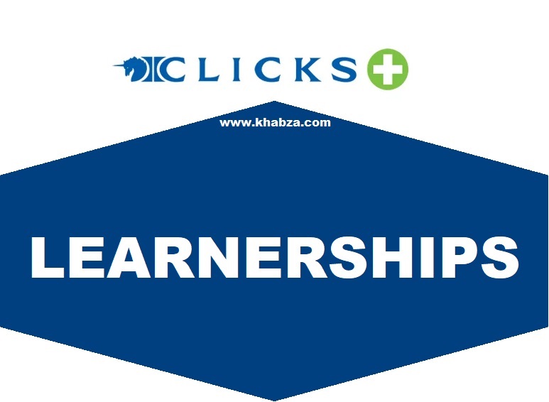 Clicks: Learnerships