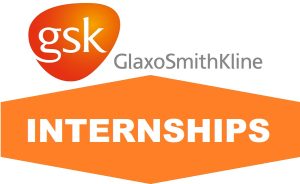 GSK: Internships
