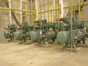 How to Maintain Ammonia Refrigeration Equipment