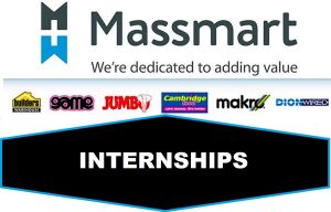 Massmart: Graduate Internships