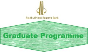 South African Reserve Bank Graduate Programme
