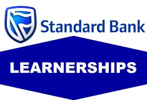 Standard Bank: Insurance Learnerships