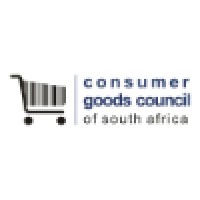 Consumer Goods Council The Consumer Goods Council of South Africa (CGCSA)