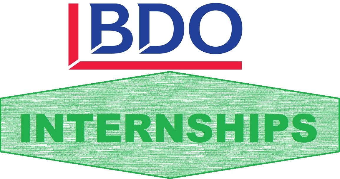 BDO RED Vacation Work Programme 2024 / 2025 » Khabza Career Portal