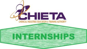 CHIETA: Admin Internships