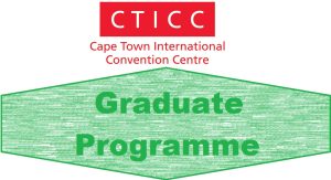 Cape Town International Convention Centre (CTICC) Graduate Programme