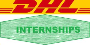 DHL: Admin Graduate Internships