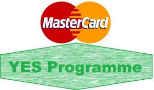 MasterCard YES Programme,