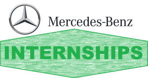 Mercedes-Benz: Graduate Internships