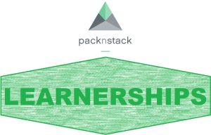 Pack n Stack: Learnerships