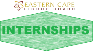 Eastern Cape Liquor Board: Internships