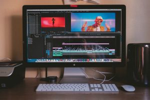 YouTube Video Editing Secrets