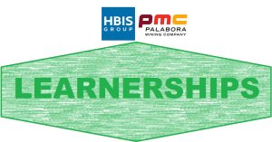 Palabora Mining Company (PMC): Learnerships