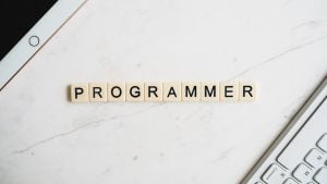 Programmer  