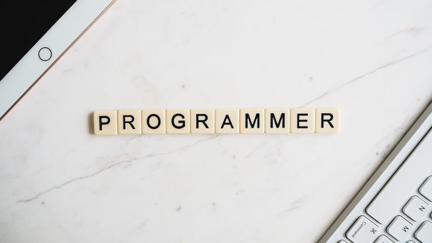 Programmer  