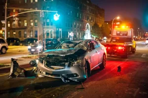 Does insurance cover damages caused by accidents from speeding?