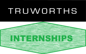 Truworths: Internships