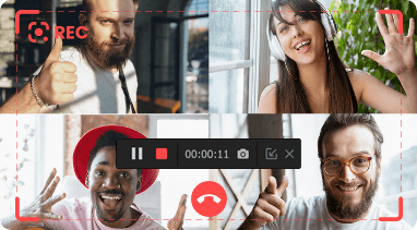 Capturing Your Screen with an Online Screen Recorder