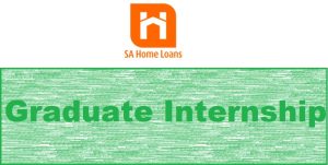 SA Home Loans: Graduate Programme