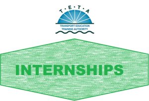 Transport Education Training Authority (TETA): Internship Programme 2024