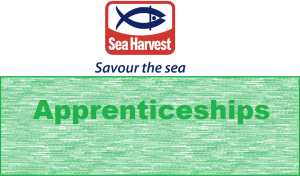 Sea Harvest: Apprenticeship