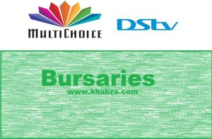 MultiChoice: Bursaries