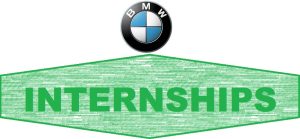 BMW: Graduate Internship Programme