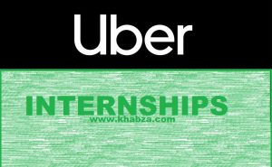 Uber: Internship