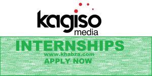 Kagiso Media: Marketing Internships 2023