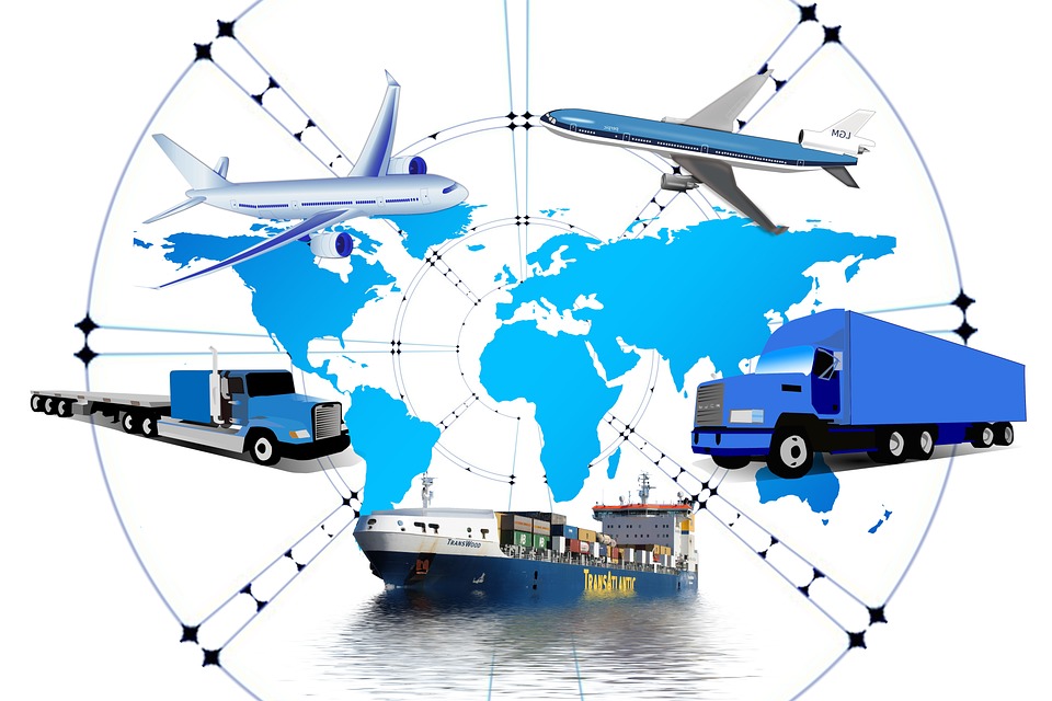 Trucking Business 