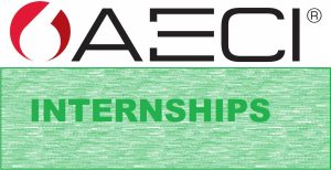 AECI: Internships
