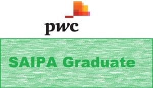 PWC SAIPA Graduate