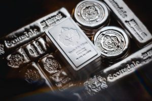 Why Precious Metals Work In Investment Portfolios